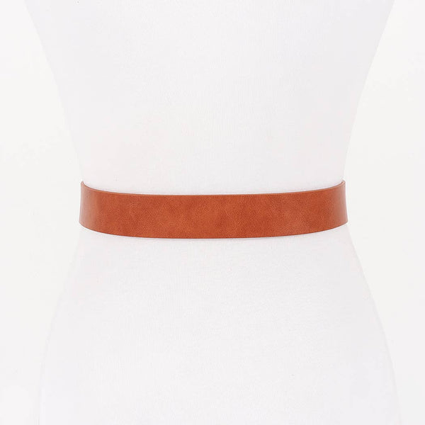 Retro Buckle Belt #BKBN6
