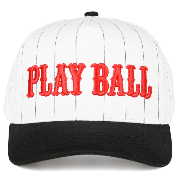Play Ball Trucker #TCM0078
