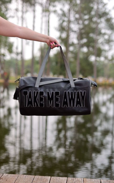 Take Me Away #JB1271