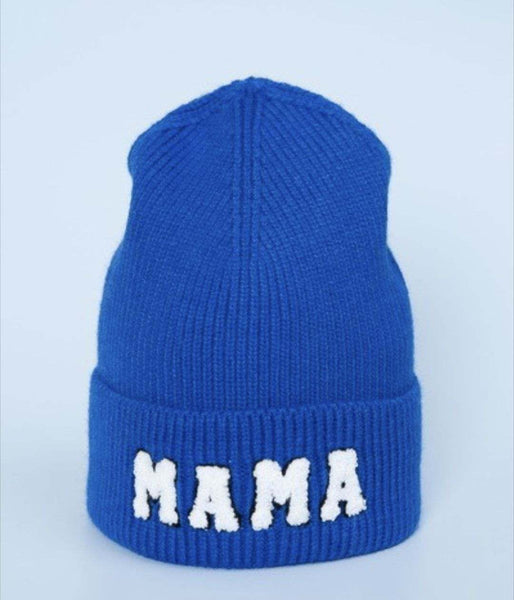 Mama beanie #MB100