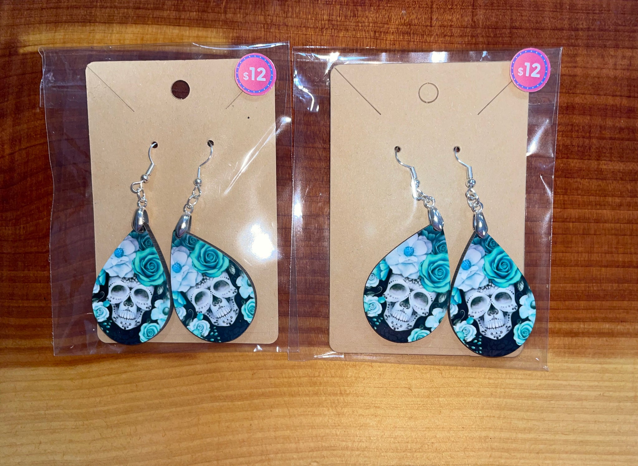 CLE100 Earrings