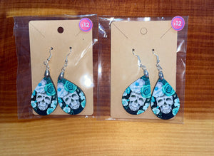 CLE100 Earrings