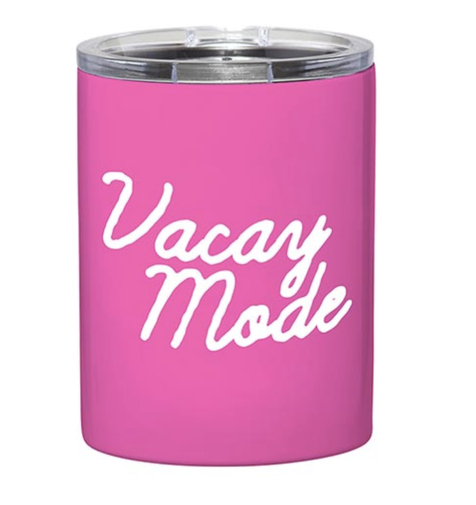 Stainless Steel Tumbler #SC100