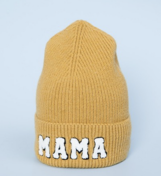 Mama beanie #MB100