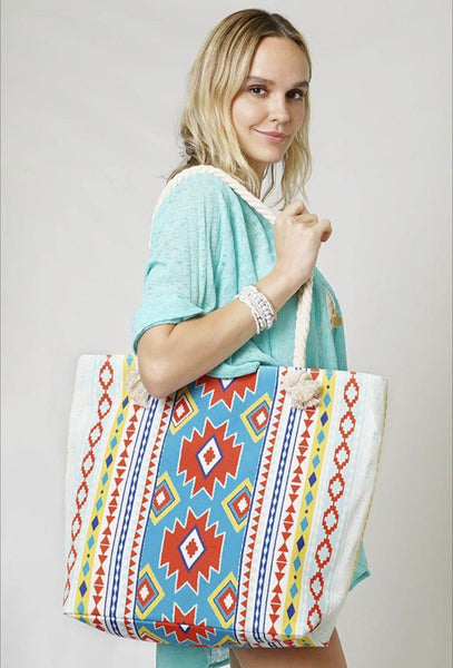 Western bag #b109