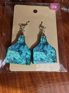 CLE100 Earrings