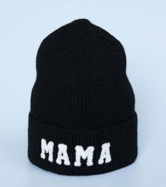 Mama beanie #MB100