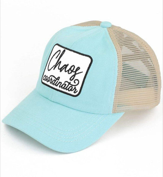Hats #H100