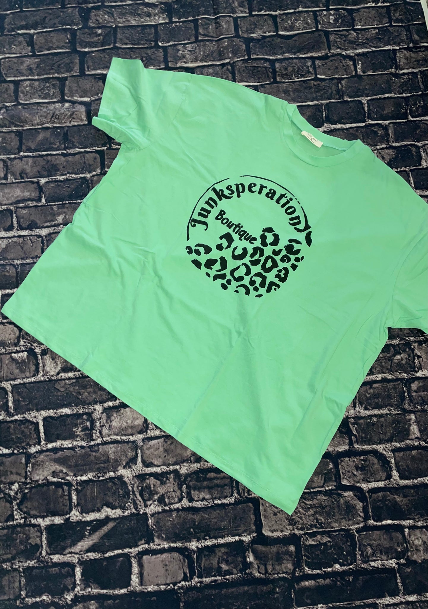 Junsperation shirts #s232