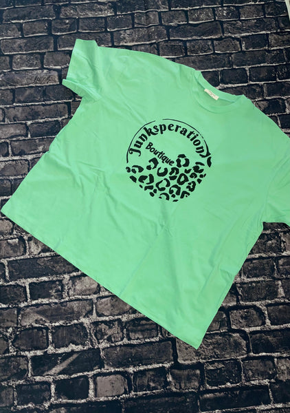 Junsperation shirts #s232