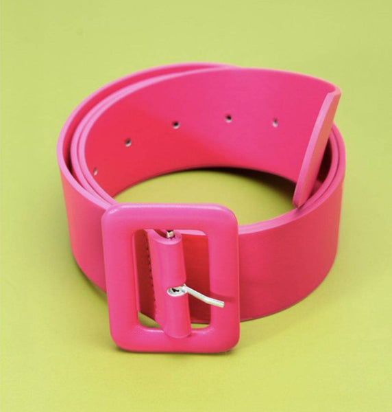 Belts #S239