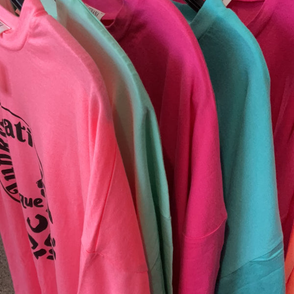 Junsperation shirts #s232