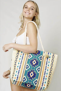 Western bag #b109