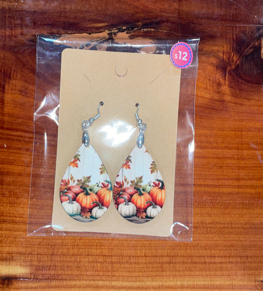 CLE100 Earrings
