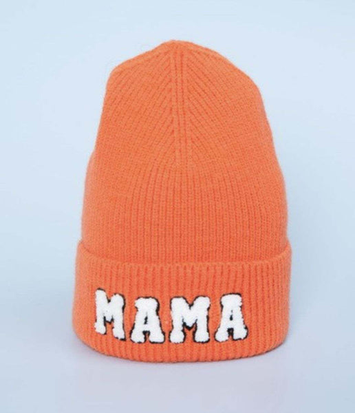 Mama beanie #MB100