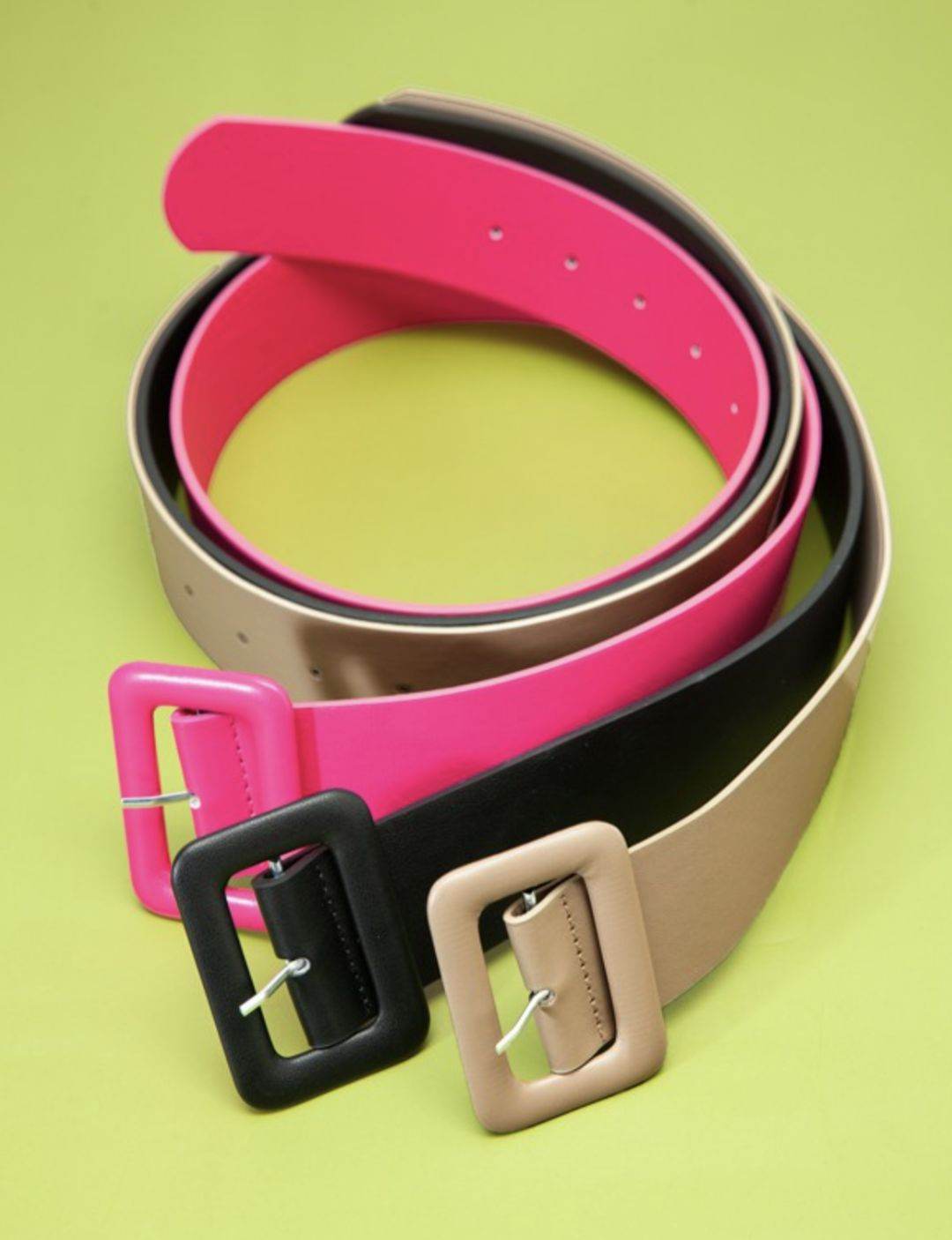 Belts #S239