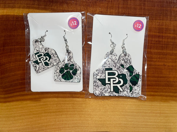 CLE100 Earrings