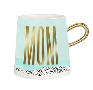 Tapered MOM Mug #SC101