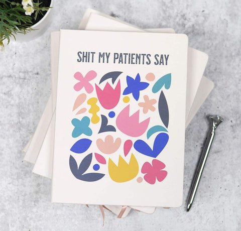 N101 Shit My Patients Say