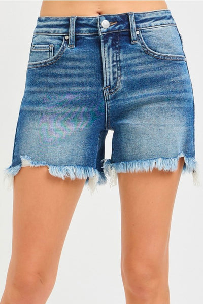 Risen Shorts #RS656