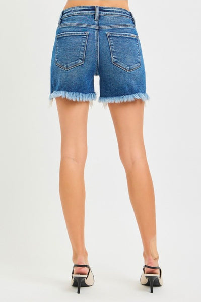 Risen Shorts #RS656