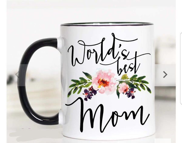 Sassy Mugs #SM1