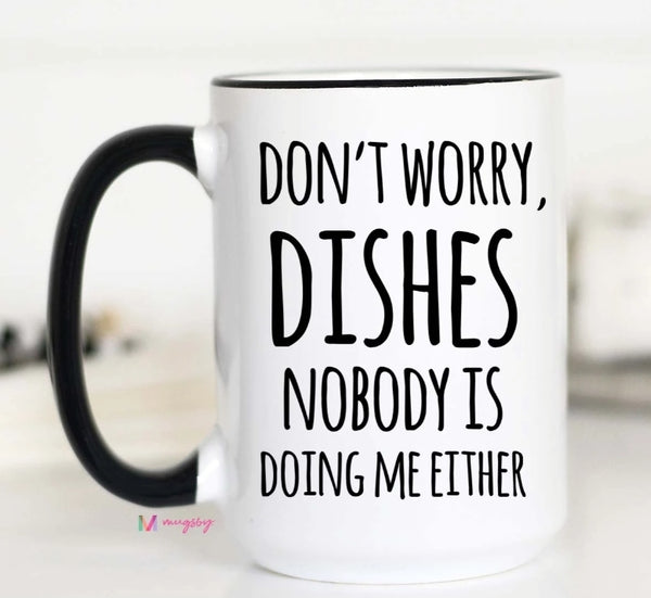 Sassy Mugs #SM1