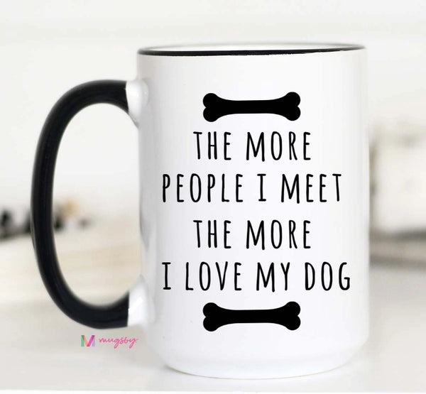 Sassy Mugs #SM1