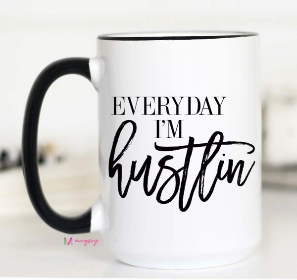 Sassy Mugs #SM1