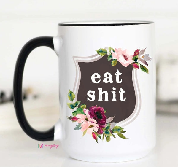 Sassy Mugs #SM1