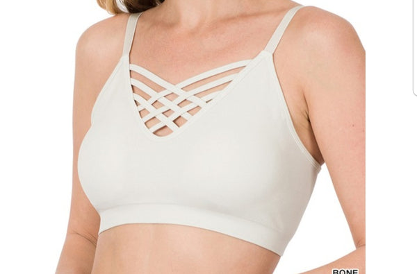 The Favorite Bralette #238