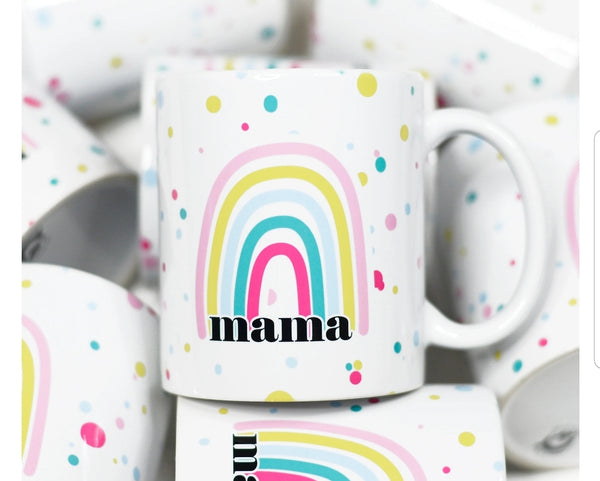 Sassy Mugs #SM1