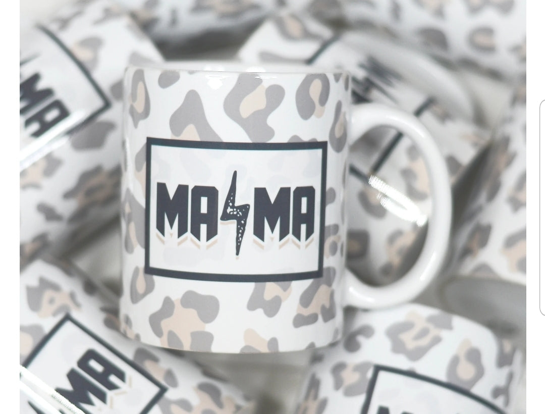 Sassy Mugs #SM1