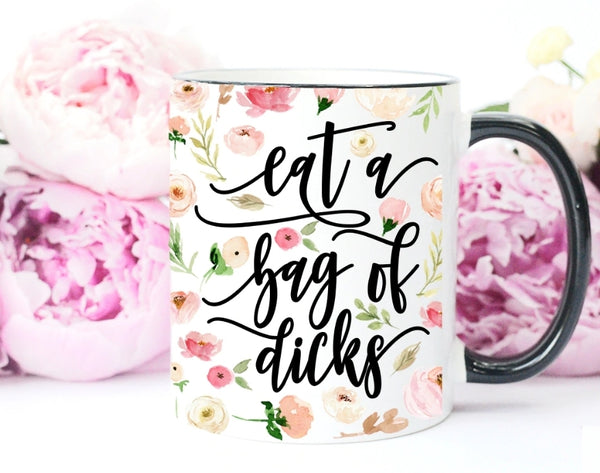 Sassy Mugs #SM1