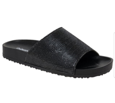 Aryn Slide Sandal