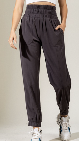 Jogger Pants #L103