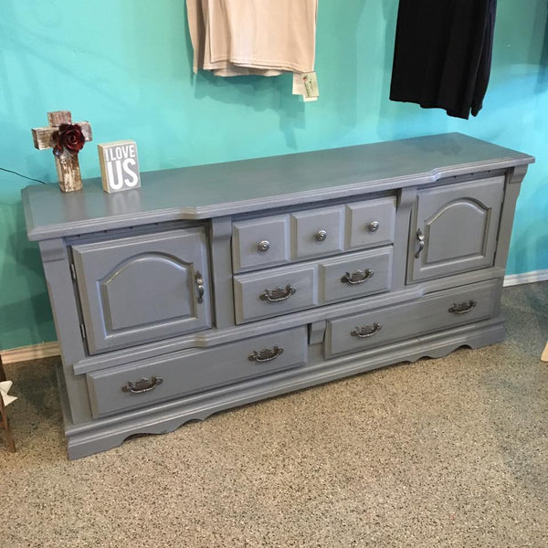 Custom Painted Furniture