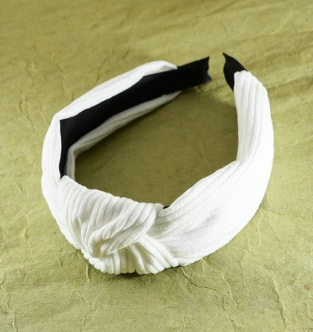 Knitted Headband #HB100