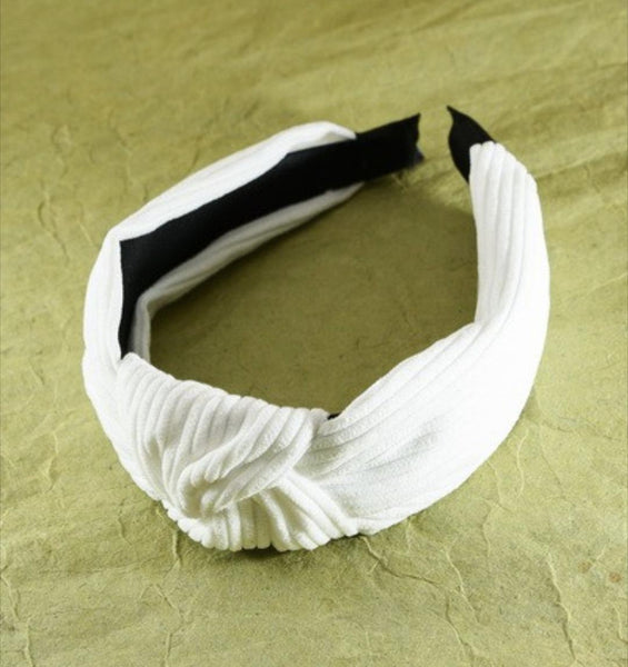 Knitted Headband #HB100