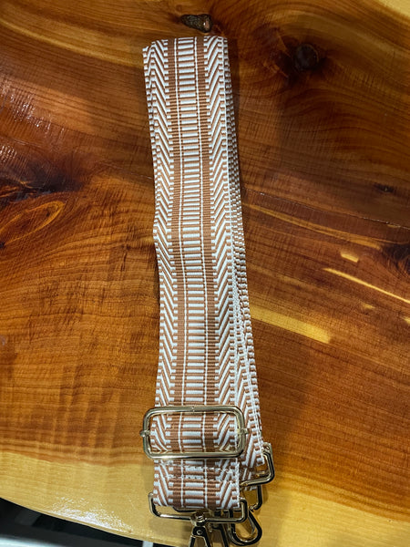 Fabric Purse Straps #P106