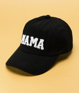 MAMA Cap #H103