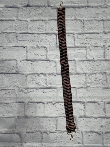 Fabric Purse Straps #P106