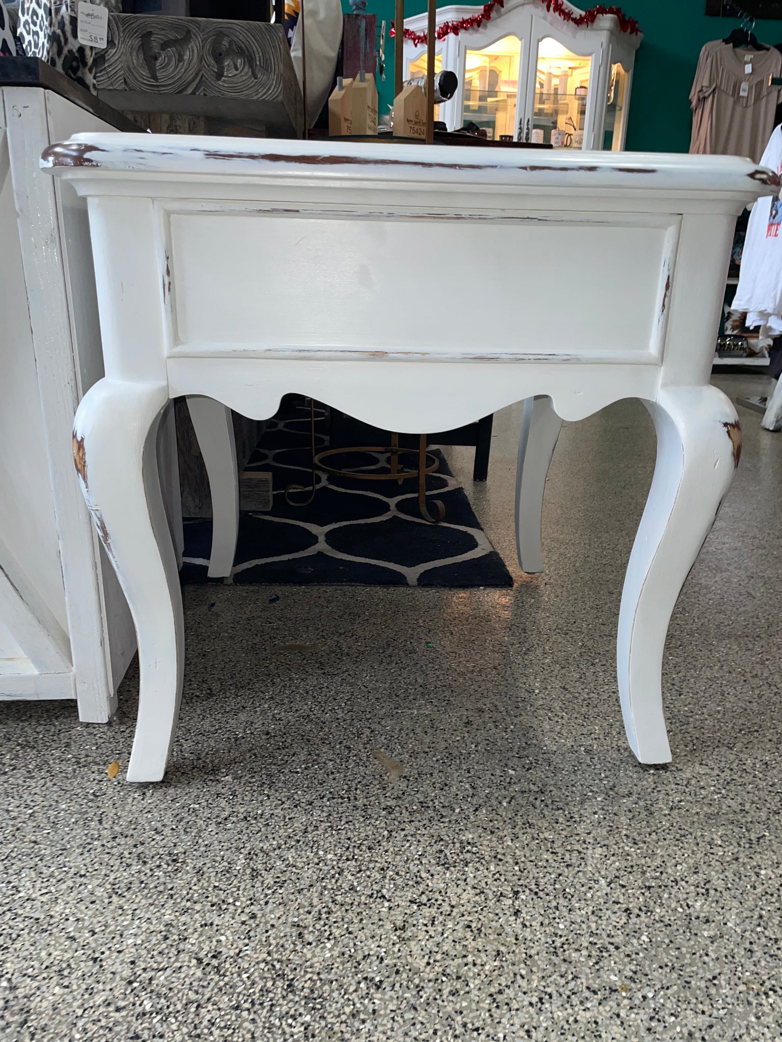 Side tables #wd100
