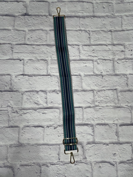 Fabric Purse Straps #P106