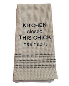 Kitchen Towels #MB100