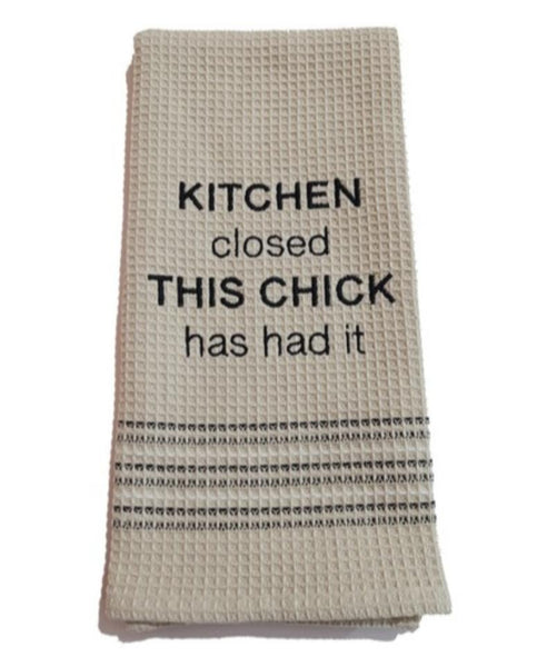 Kitchen Towels #MB100