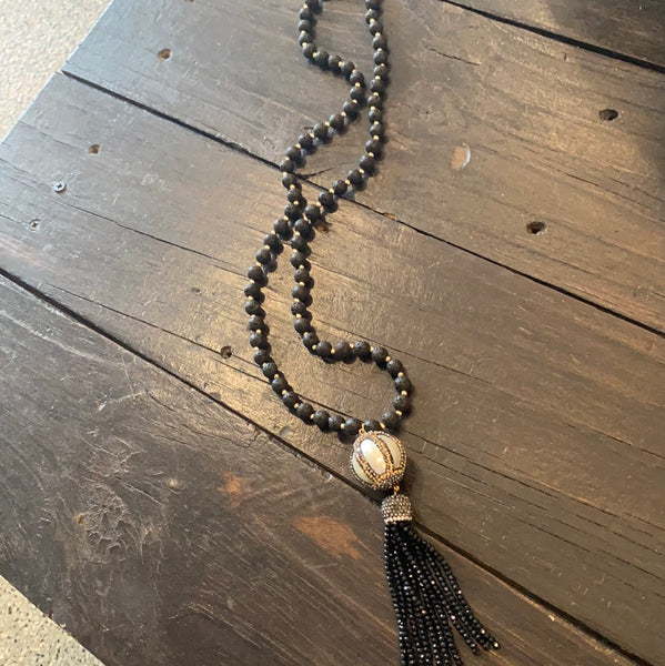 Gypsy Necklace Collection #E63