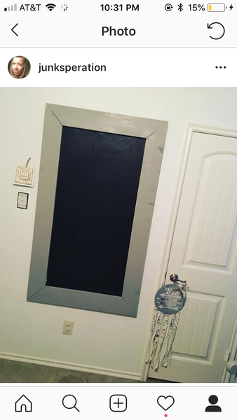 Framed Mirrors NOT AVAILABLE FOR SHIPPING Located in Farmersville, TX