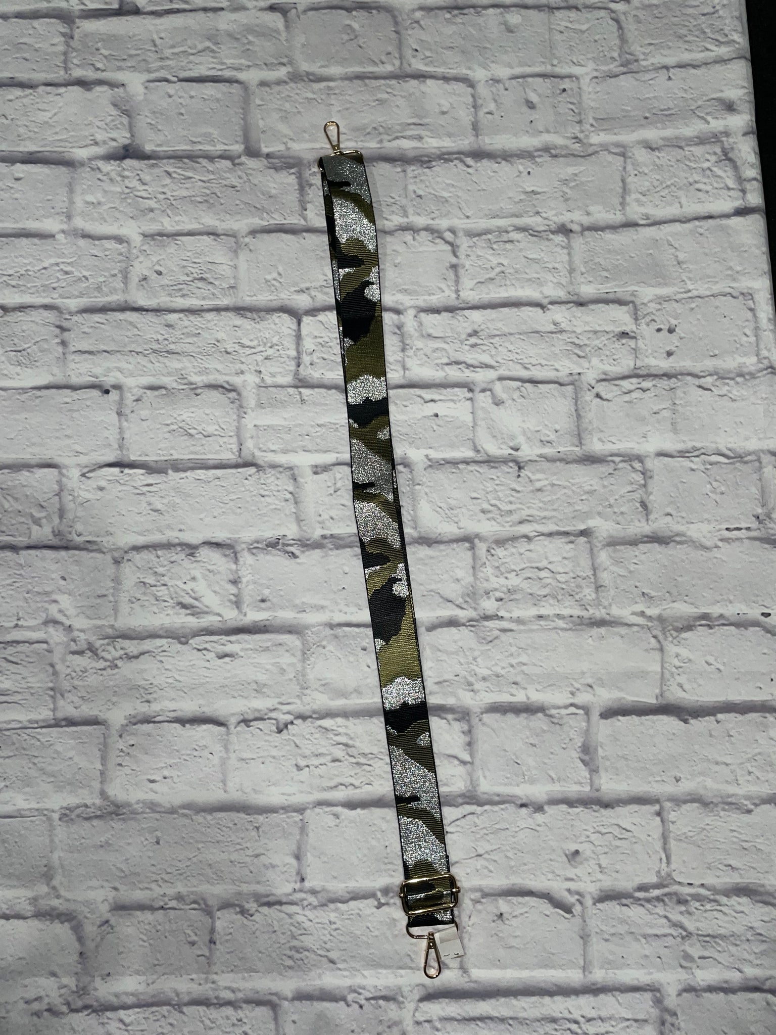 Fabric Purse Straps #P106