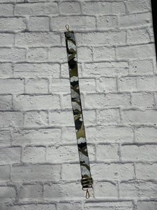 Fabric Purse Straps #P106